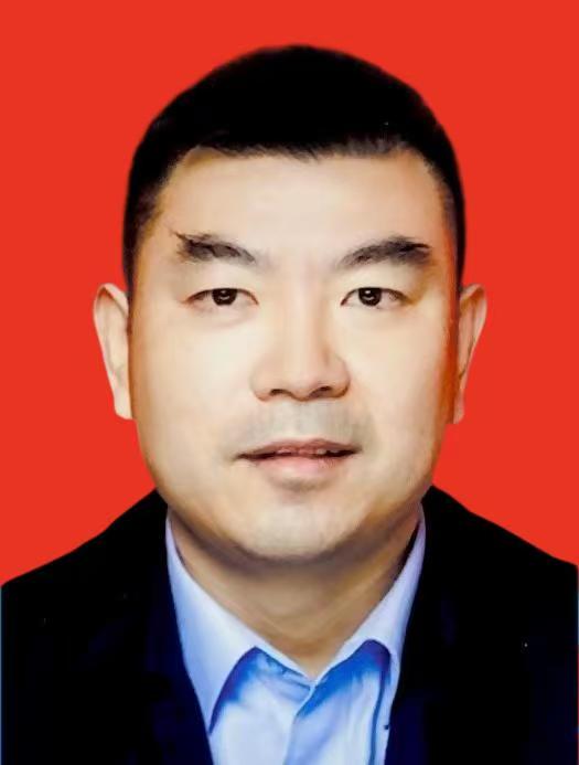 戴林军