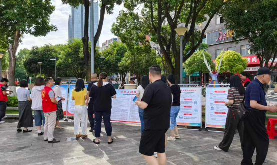 常德全域推进《社会救助法》落地见效：让民生保障“看得懂、找得到、用得上”